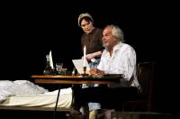 Děčín, Karel Čapek, Casanova na duchcovském zámku, CP Jiráskův Hronov 2025