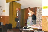 Deštné v Orlických horách, Kačenka, S tvojí dcerou ne, 2000