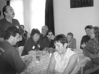 KDP 2003, Rozborový seminář