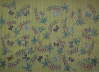 Praha, Národní, Dvě vdovy, Smetana, opona, návrh F.Kysely