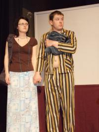 Poběžovice, MKIS, Dům na nebesích, 2008