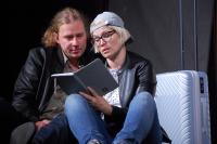 Horažďovice, Tyjátr, Důkaz, Femad Poděbrady 2023