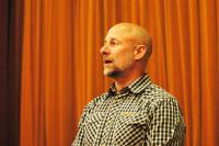 Písek, Šrámkův Písek, zahájení a uvádění představení, 2023