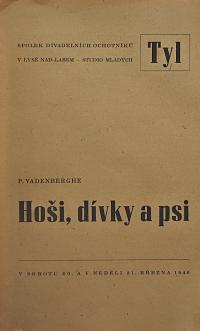 Lysá nad Labem, výstava DIVADLO JE PODIVUHODNÁ VĚC..., výstavní panel, 2018