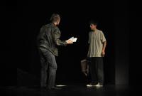 Ostrov, ZUŠ, HOP-HOP, Útěk, CP Popelka Rakovník 2016