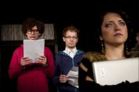 Hvozdná, Kroužek divadelních ochotníků, Misantrop, 2012