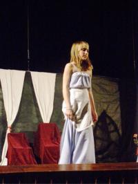 Vracov, DDM, O čertovské křeslo, 2010