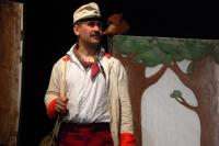 Bechyně, Lužnice, Hrátky s čertem, KP Pohádkový Popad 2018