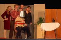 Stochov, Luna, Horror, Stochovská Thálie 2001