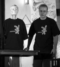 Šrámkova Sobotka 2007, Jan Rozbořil