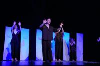 Ukrajina, GaRmIdEr Luck, Mystéria lásky, KP Děčínská brána 2014