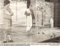 Přibyslav, Hadrián Legenda o Calandrovi