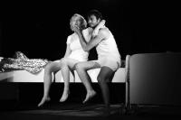 Apostrof 2009, Brno, Služebníci lorda Alfréda, Spíš se mnou