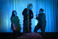 Lovčice, LOvčičtí OCHotníci, Sen noci svatojánské, KP Červený Kostelec 2025