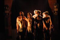 Karlovy Vary, Studio Divadla Dagmar a pedagogické školy, Pozdravuj všechny doma, CP Šrámkův Písek 2011