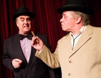 Pelhřimov, Rieger, Divotvorný hrnec, 2014