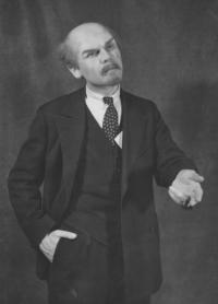 Hronov, MAJ, Kremelský orloj, 1955