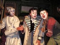 Těchonice, Zmrzlík, Zkrocení zlé ženy, 2006