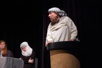 Praha, Sumus, Hidžáb a Hippokrates, KP Popad 2023