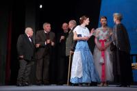 Boleradice, Bratří Mrštíků, Pohádka Máje, KP HDM 2022