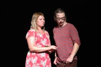 Česká Třebová, Triarius, Kočka na kolejích, CP Jiráskův Hronov 2013