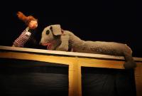 Vsetín, BUBU, klub dětské kultury o. s., Mně se vždycky musí něco stát, CP Dětská scéna Svitavy 2013