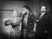 Brněnec, Vojan, 1+1=3, 2004