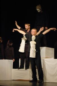 Opava, OPAL, Daidalův pád, CP Popelka Rakovník 2016