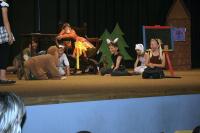 Dolní Kralovice, ZŠ, školní akademie, 2010