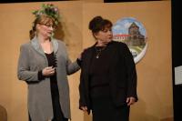 Říčany, Tyl, Popel a pálenka, KP Wintrův Rakovník 2011