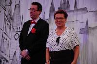 Vrchlabí, Divadelní klub, Tak nějak Světáci, KP ochotnického divadla Jizerské oblasti, Lomnice n. Popelkou, 2024