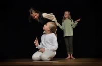 Třebotov, MŠ a ZŠ, Tři boty, Šel jsem jednou z Kordoby, CP Jiráskův Hronov 2011