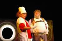 Česká Lípa, Jirásek, Commedia à la carte, CP Divadelní Piknik Volyně 2017