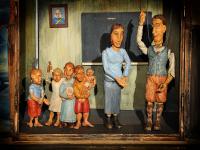 Praha-Dejvice, Spřáhlo, Lakomá Barka, LCH 2009