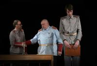 Heřmanův Městec, Heřman, Dopis vojína Caniveta, KP Miletínské divadelní jaro 2019