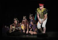 Brněnec, DS E. Vojana, Skřítkosnění, CP KDP Vysoké nad Jizerou 2018