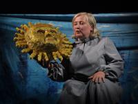 Opava, Opal, Tři zlaté vlasy Děda Vševěda, 2011