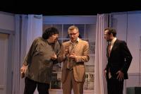 Dobřichovice, Dobřichovická divadelní společnost, Nerušit prosím, KP Wintrův Rakovník 2019