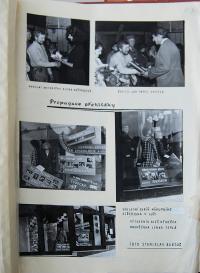 Luže, Jaroslav, Album fotografií od roku 1943-1990 / 1989