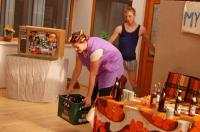 Hlinsko, Gymnázium - Global theater, Melting Pot, 2008