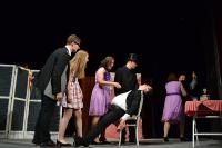 Josefův Důl, J. K. Tyl, Otcové se rodí ve skříních, 2019