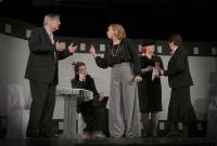 Nechanice, NOS, Bublinka, KP Miletínské divadelní jaro 2019