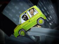 Praha, Tate Iyumni, Černá kukla, 2007