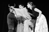 Praha-Holešovice, Hrobeso, Pověsti pro štěstí, 2006