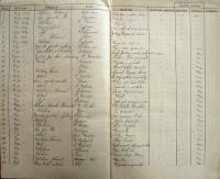 Pelhřimov, Okresní úřad, přehled divadelních představení, 1929