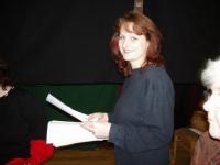 Vsetín, Kohútek, soubor dospělých, zkouška