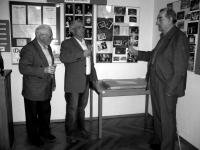 Dobrovice, Dobrovít, Křest kroniky 60 let Pojizerskych her, 2009