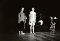 Zliv, Hudradlo, Druhá píšťalka, CP Dětská scéna Zábřeh 1999