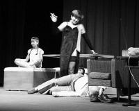 Rumburk, Hraničář, Neapol a umřít, KP Děčínská brána 2001