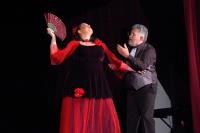 Radnice, Spolek divadelních ochotníků, Myší kožíšek, KP Radnický dráček, 2025